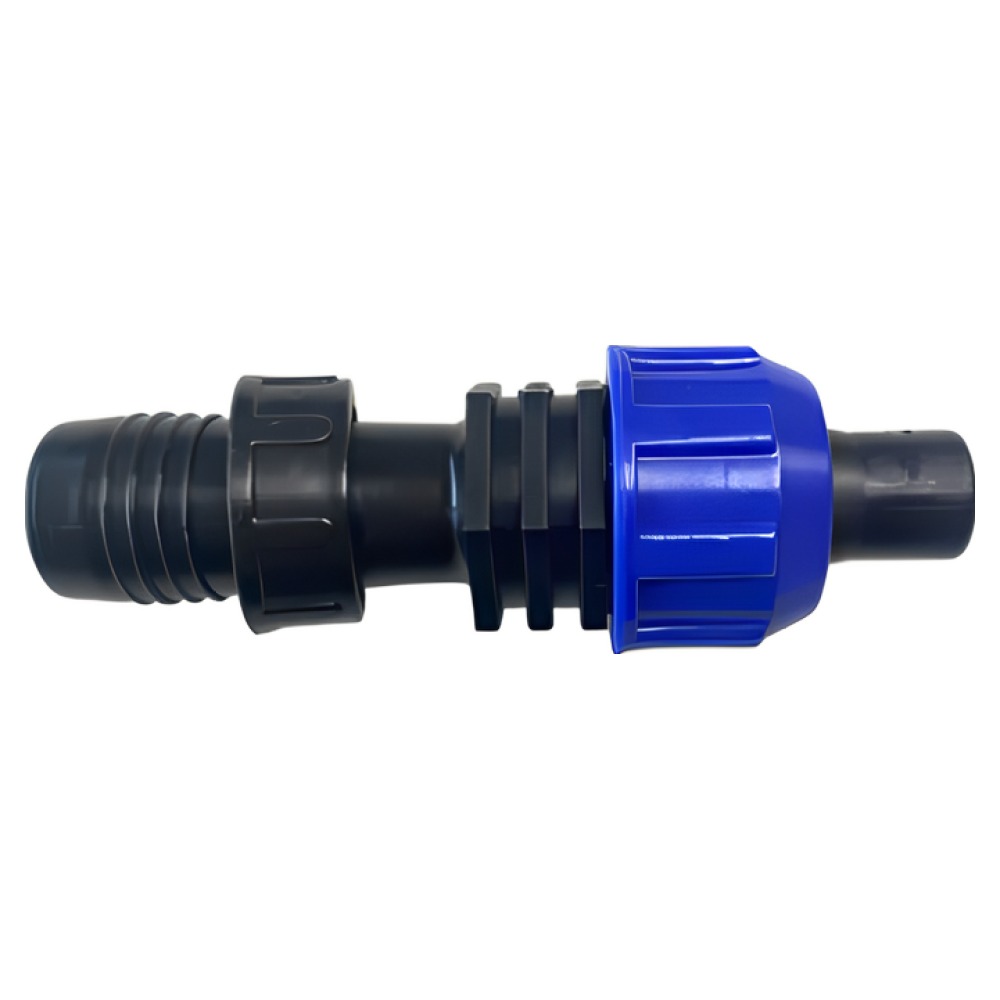 수도호스부속 텃밭관수자재 수도점적밸브 수도분수밸브 수도소켓 물호스(편사호스 16mm)용 분수호스 점적호스, 1개 800원