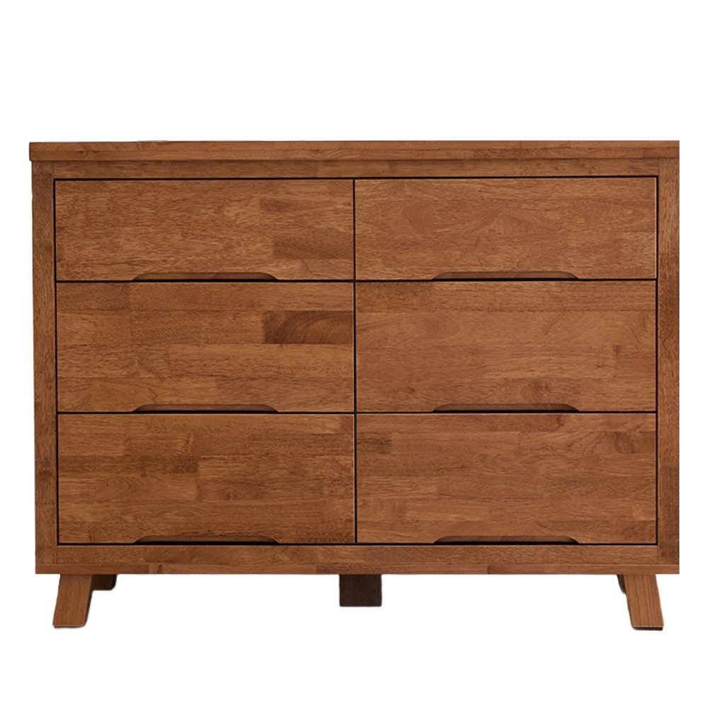 아르볼가구 광폭 3단 5단 와이드 원목서랍장 수납장 294,000원