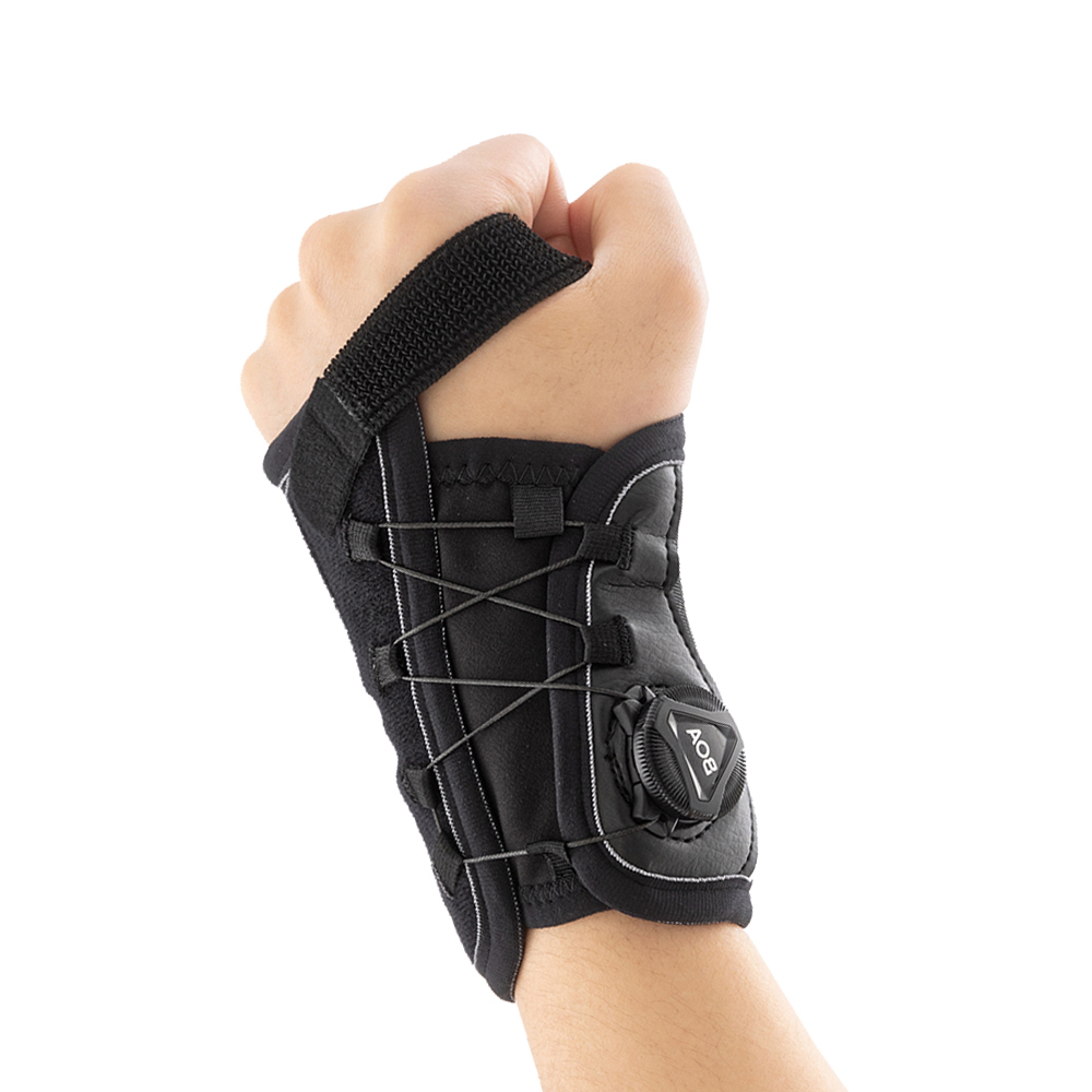 소조 스포츠 보아 손목보호대 왼쪽 42,400원