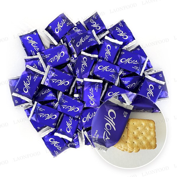 해태제과 에이스 과자 대용량 크래커 40개(개별포장) 11,170원