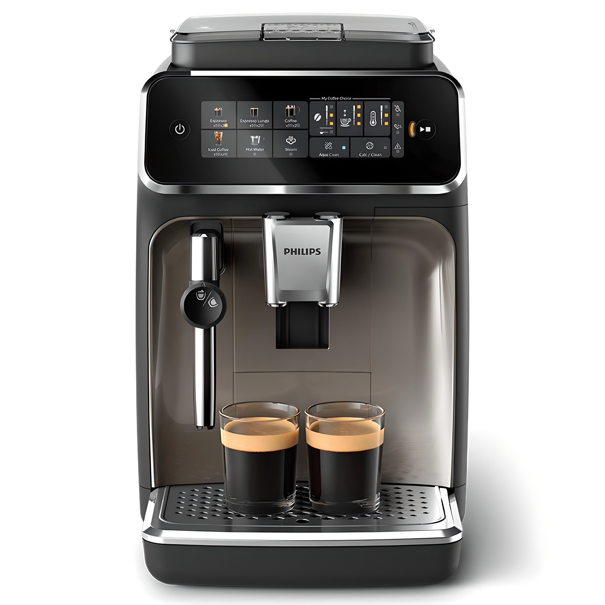 필립스 전자동 에스프레소 커피머신 3300 시리즈 544,180원
