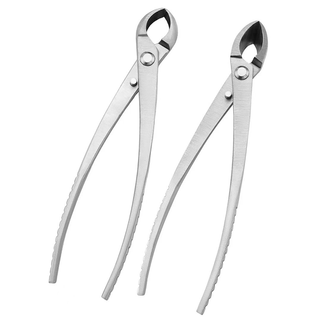 가위 분재 혹가위 원예 정원 뿌리 나뭇가지 2개 19,000원