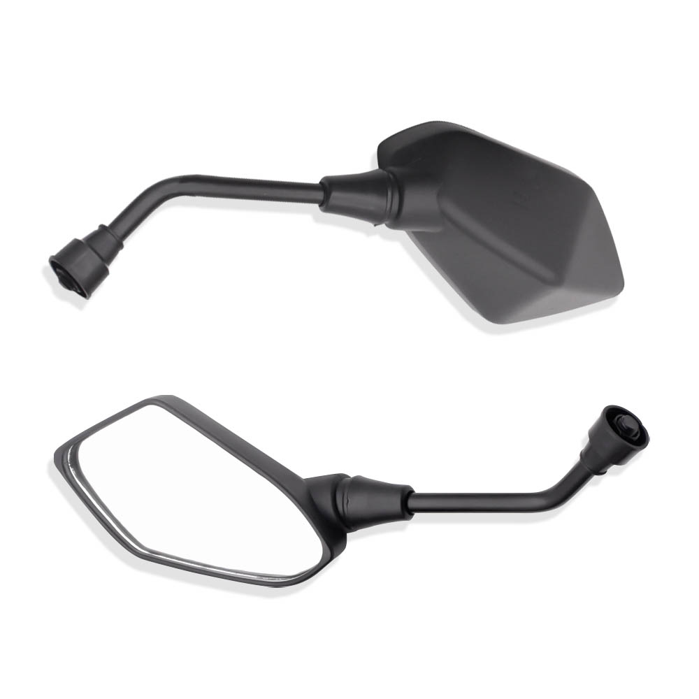 오토티엔 오토바이 트빌 사이드미러 백미러 HK15 8mm 10mm, 1개 12,900원