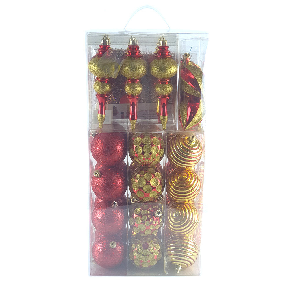 크리스마스트리장식볼세트13종 49,000원