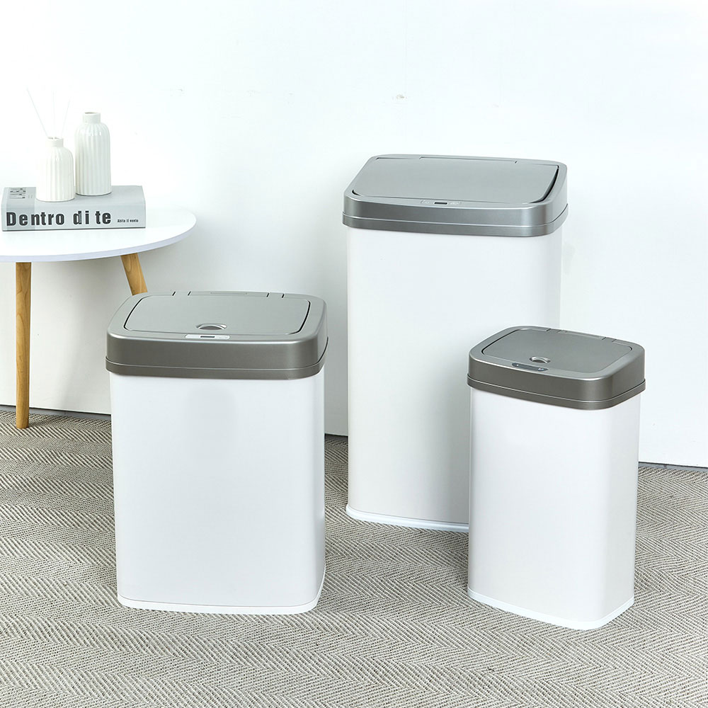 스마트 자동 센서 쓰레기통 15L 30L 50L 대용량 종량제 휴지통 109,000원