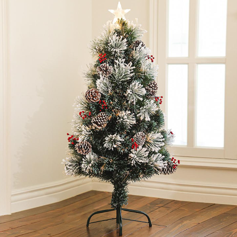 홈트너 크리스마스 오너먼트 반딧불 트리 풀세트 128,000원