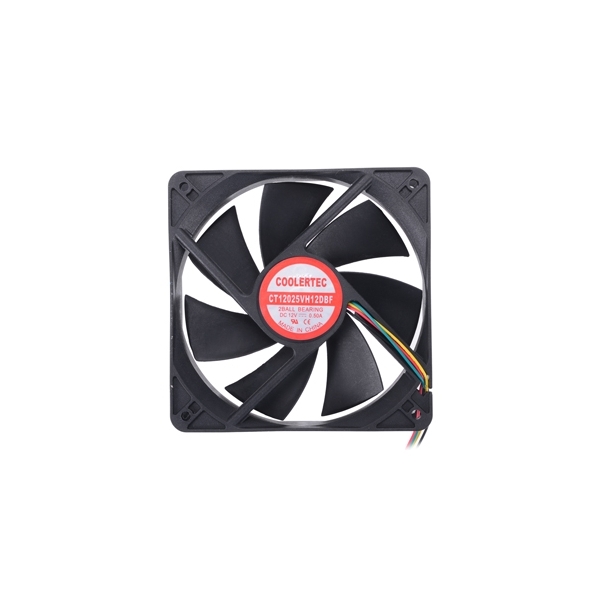 CT-12025VH12DBF-4P PWM(2BALL) 15,900원