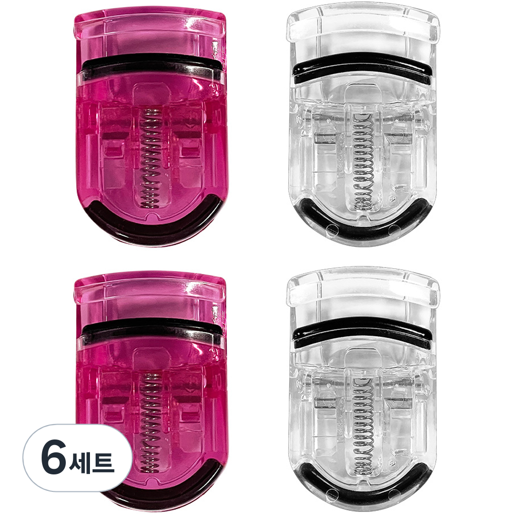 다크니스 컴팩트 뷰러 2종 세트 24,000원