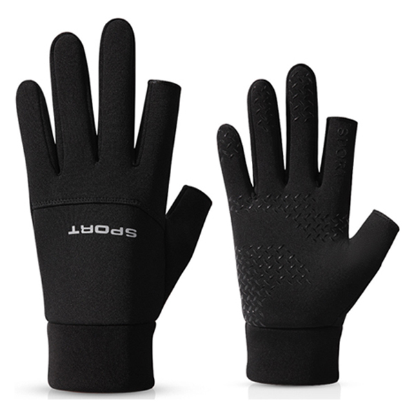 ABM 스포츠 방한 손가락 장갑 좌우세트 5,390원