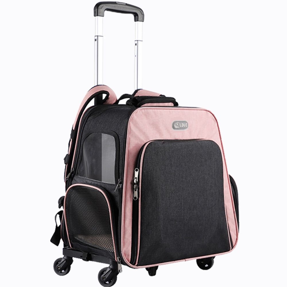 펫포에버 강아지 확장형 이동가방 강아지 백팩 애견 캐리어 103,900원