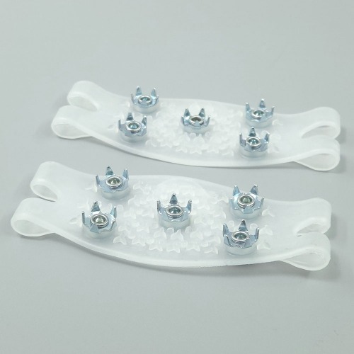 경량 도심형 실리콘 아이젠 스파이크형 5,900원