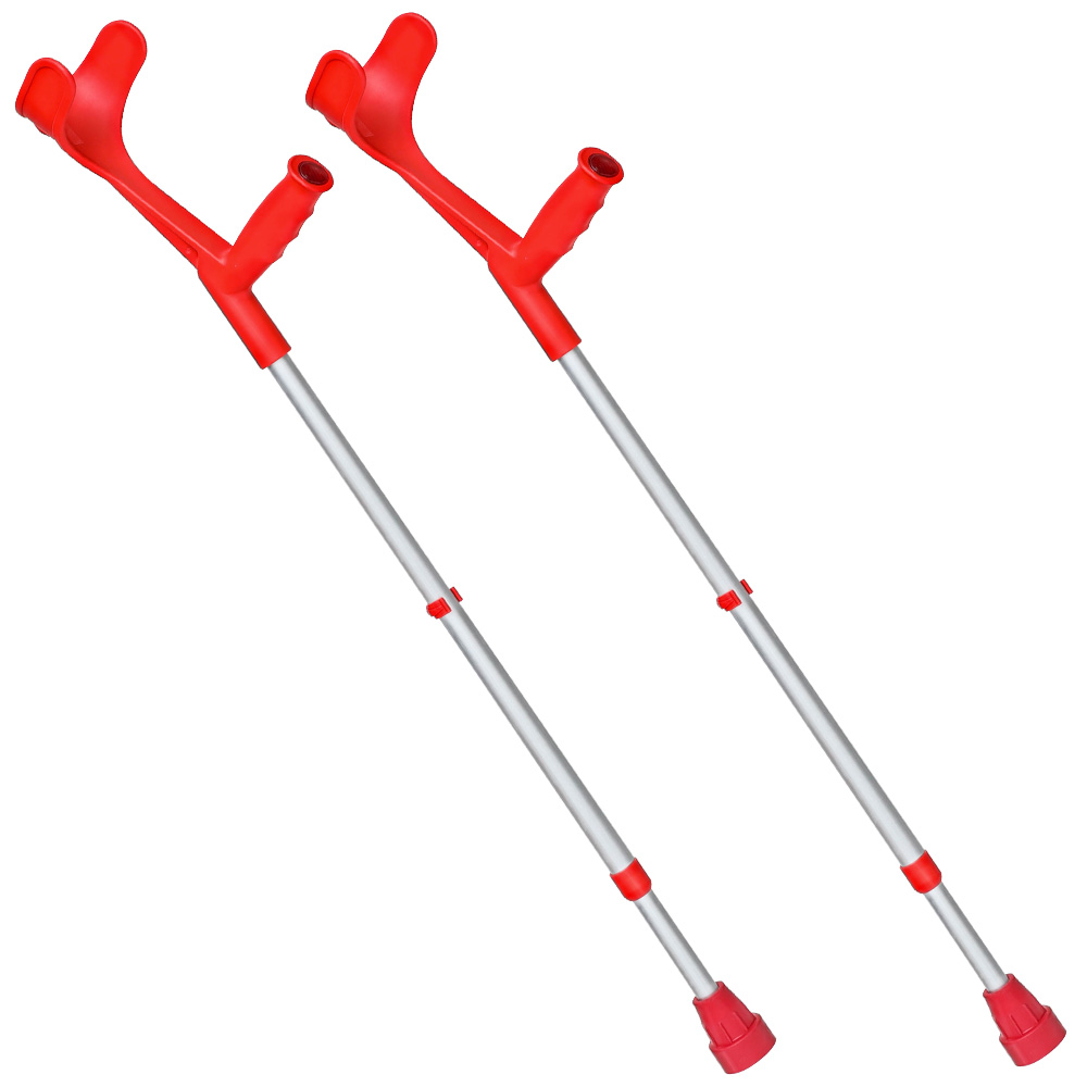 오쎈버그 클래식 콤비 클러치 목발 1조(2개) 220CK 95,000원