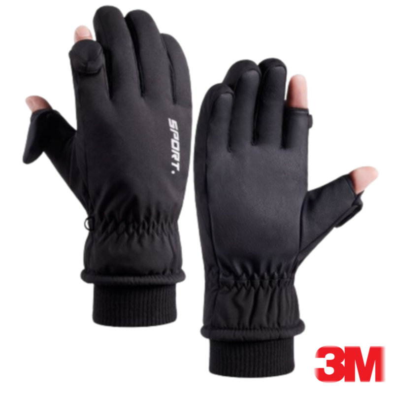 3M 핏노바 프리미엄 스포츠 방한 스키 장갑 11,390원