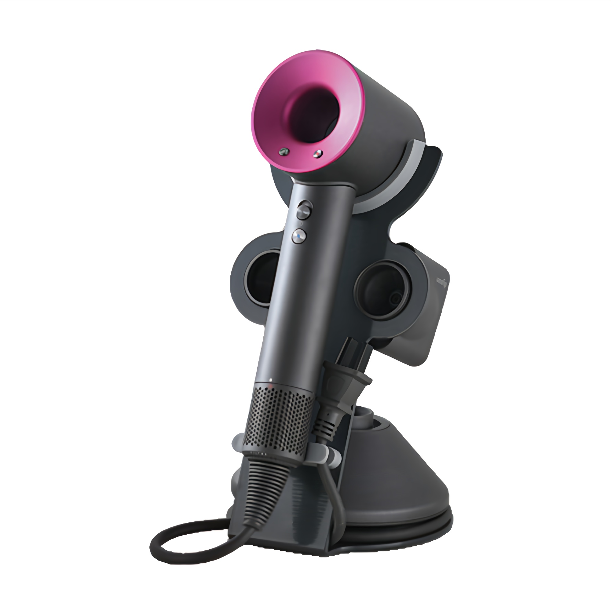 hillo 다용도 드라이기 스탠드 거치대 19,800원