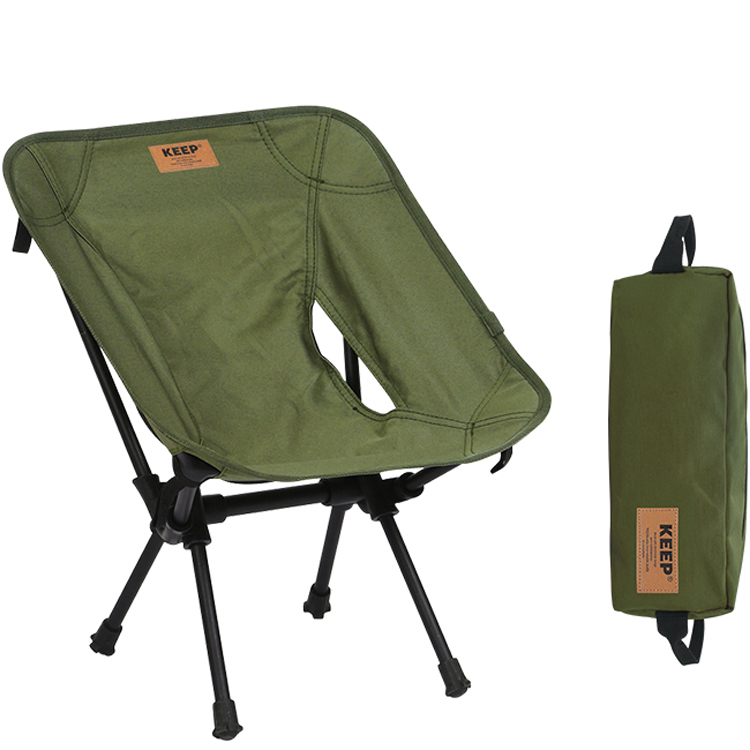 KEEP 미니 플라이 캠핑의자 + 전용 가방 26,900원