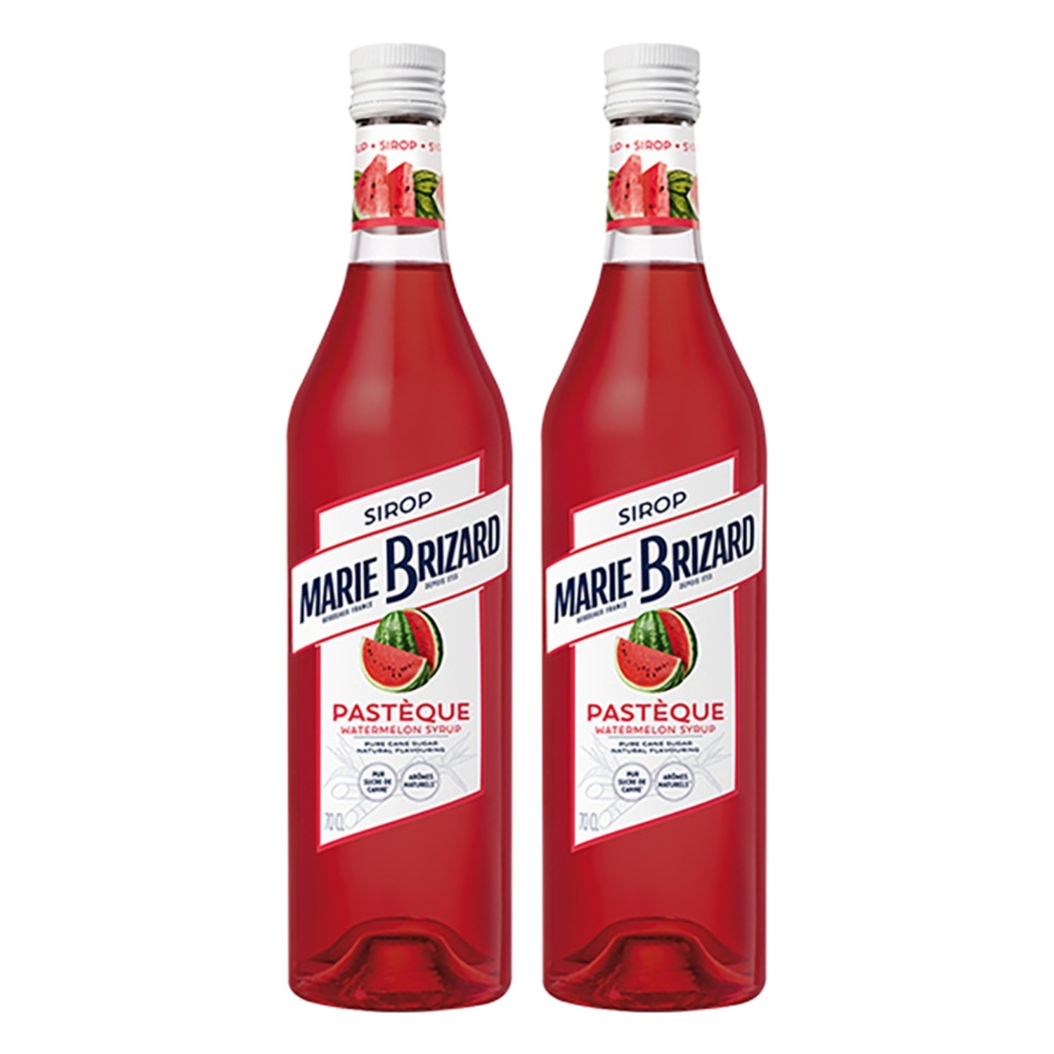 마리브리자드 워터멜론 시럽 28,400원