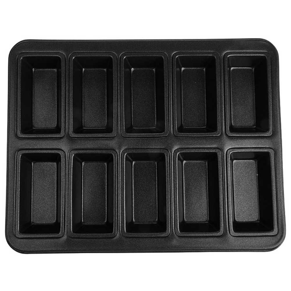 휘낭시에틀 10구 오븐팬 깊은 휘난새 파운드, 1개 12,600원