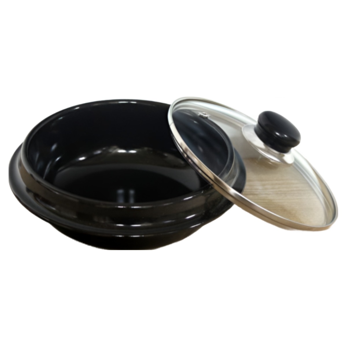 김수미 IH 맥반석 법랑가마솥 인덕션용 계란찜 솥밥용 21,700원