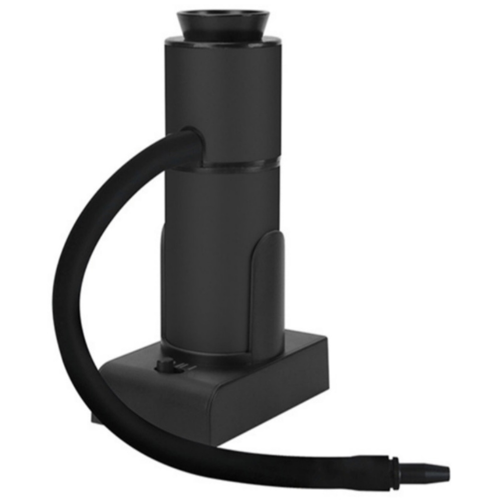 [모사찌] 가정용 훈연기 155mm KC인증 숯불향 NEW BLACK 건전지 미포함 29,900원