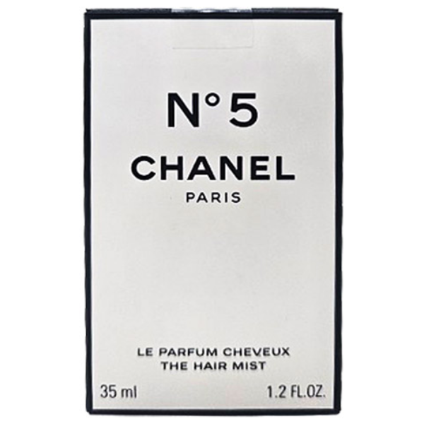 샤넬 넘버5 헤어미스트 /쇼핑백/백화점정품/한글라벨, 1개, 35ml 89,550원