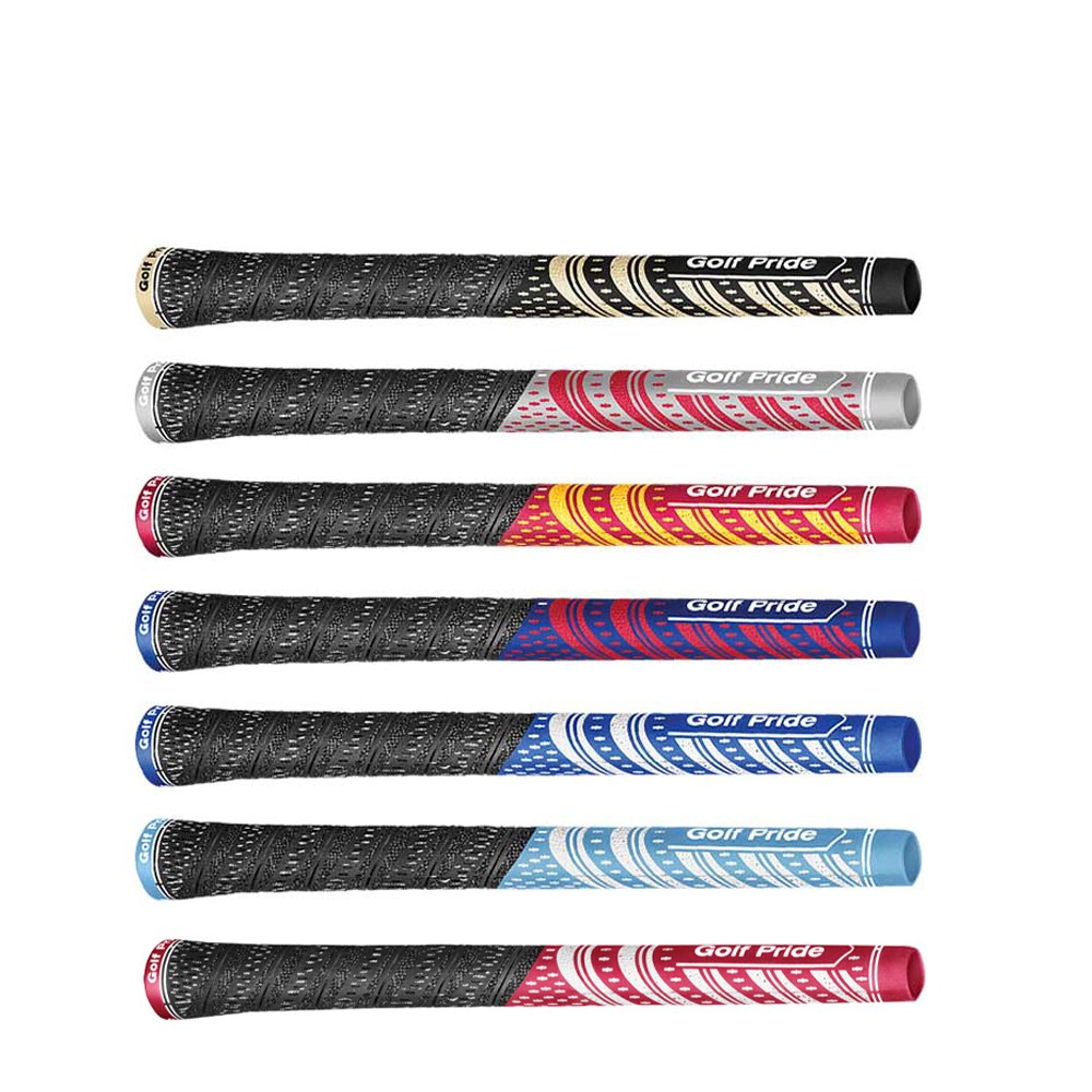 골프프라이드 MCC TEAM 하이브리드 골프그립 20,000원