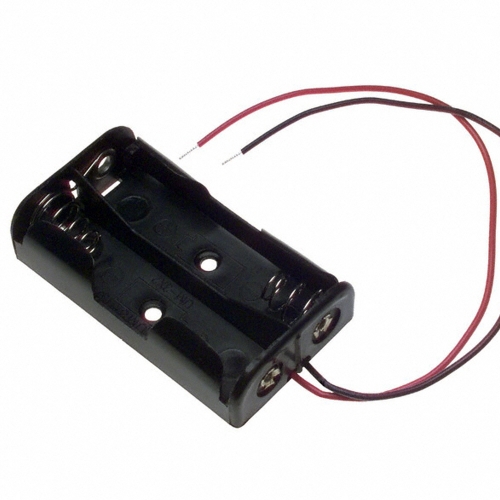 2구 AA 배터리 홀더 케이스 아두이노 3,490원