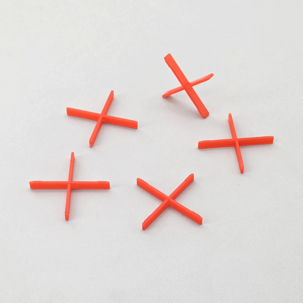 픽스톱 타일 간격제 쿠사비 십자 스페이스 줄눈 메지핀 100개입 3,900원