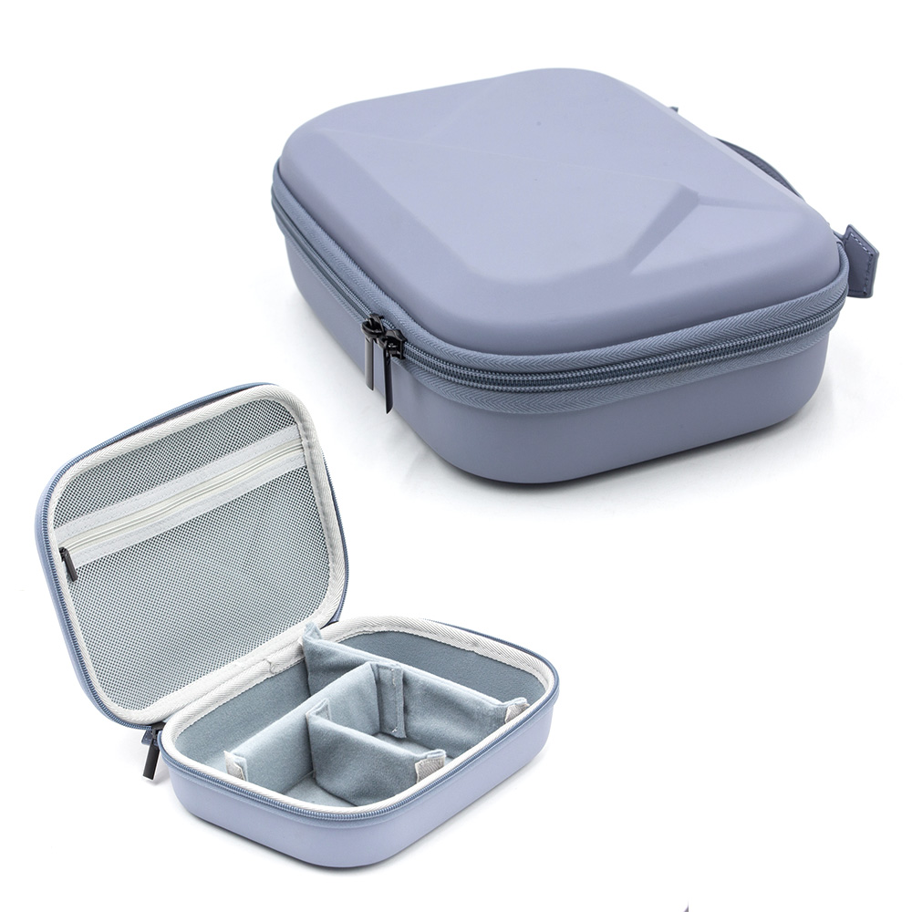 고프로 인스타360 짐벌 액션캠 드론 오즈모 액션 포켓 호환 DIY 하드 케이스 가방 파우치 Insta360 GO3 18,900원