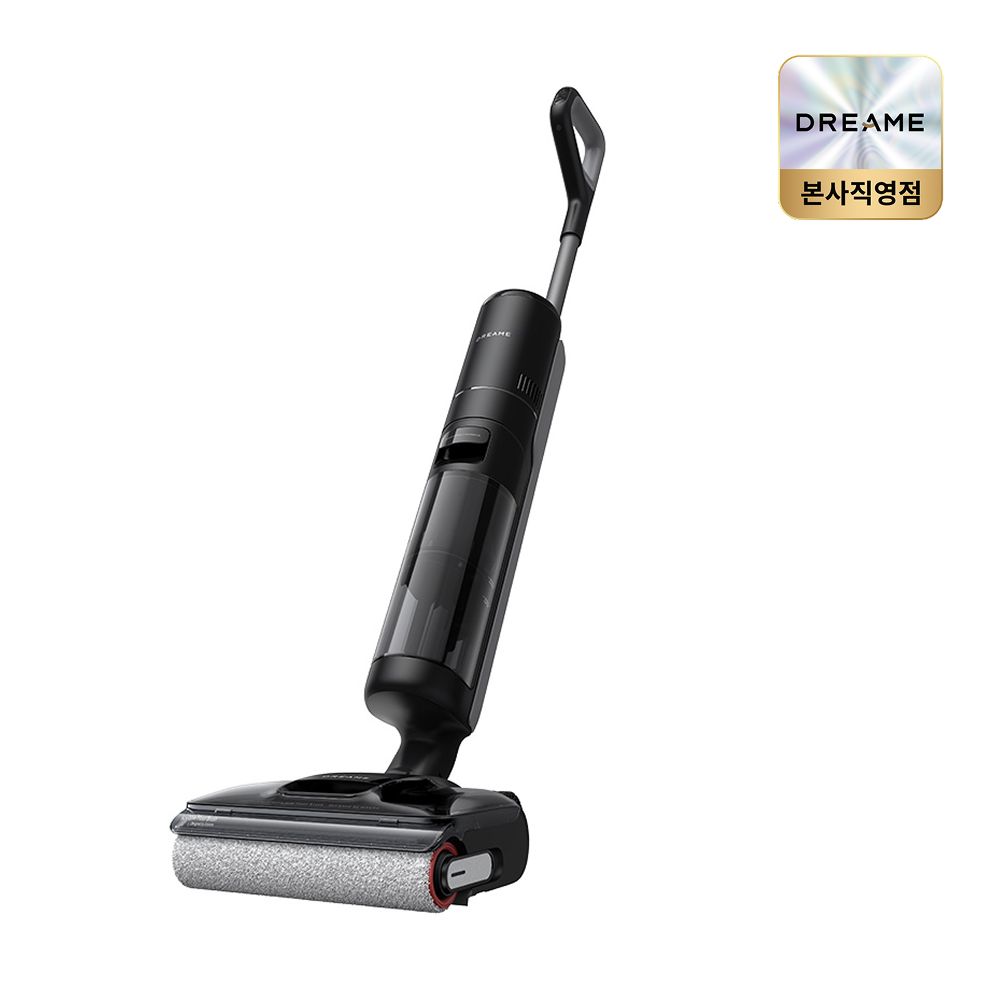 [세정액 증.정]드리미 올인원 물걸레 청소기 H12 Pro FlexReach 18000Pa 흡입력 스틱형(충전 스테이션 보함), H12 Pro FlexReach 369,000원