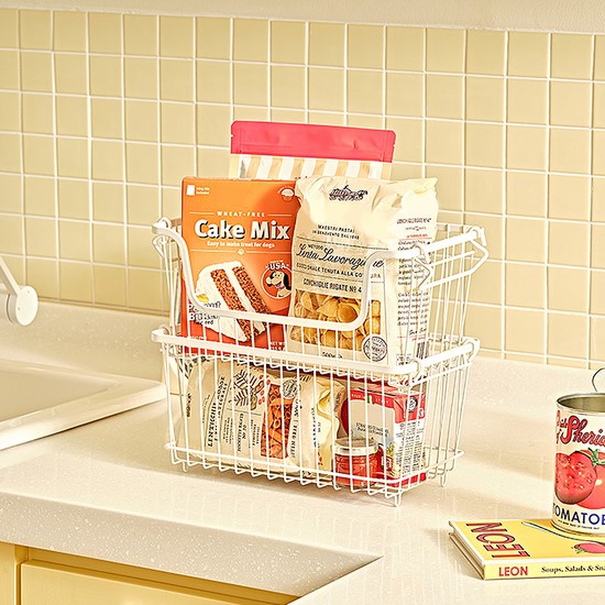 셰프토프 글라스락 오픈 바스켓 11,600원