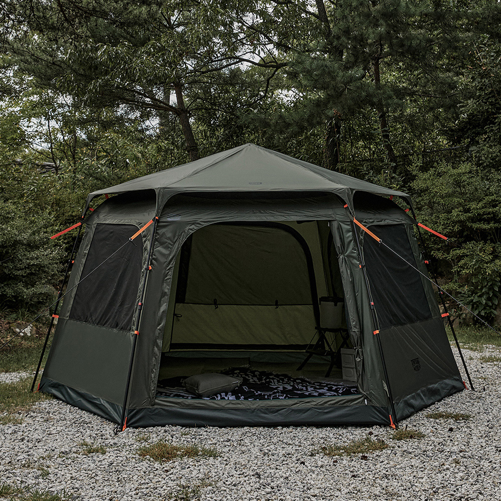 아이두젠 폰타네 헥사 돔 오토 쉘터 텐트 399,000원