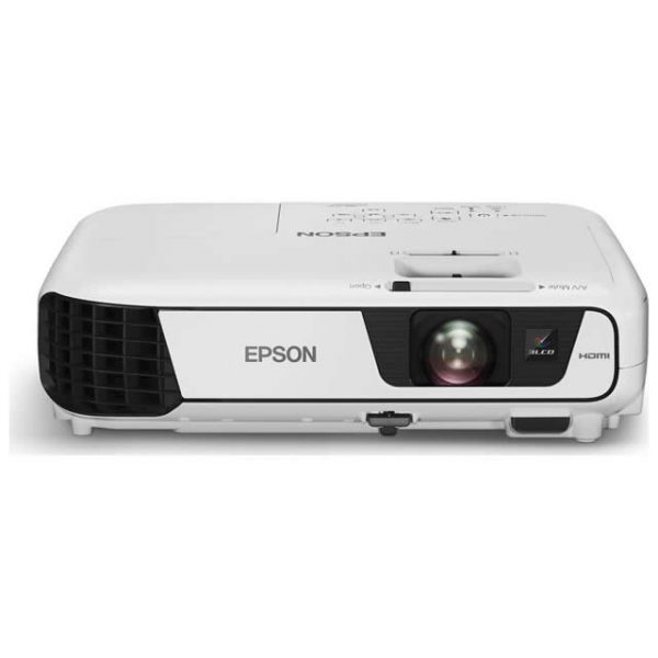 EPSON 엡손 EB-X51 3800안시 XGA 프로젝터 빔프로젝터 빔프로젝트 홈시어터 홈씨어터 학원 업소 회의용 강당용 가정용 교회용 설치 캠핑용 미니빔 빔프로젝션 설치 스크린 770,000원