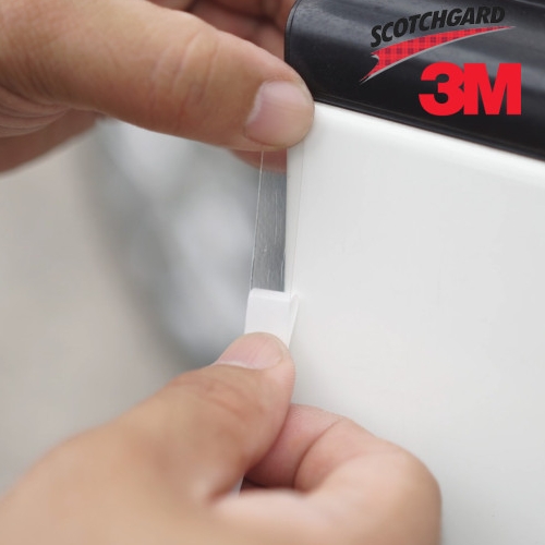 락켐 3M PPF 자동차 도어엣지 문콕방지 도어가드 투명 8,900원