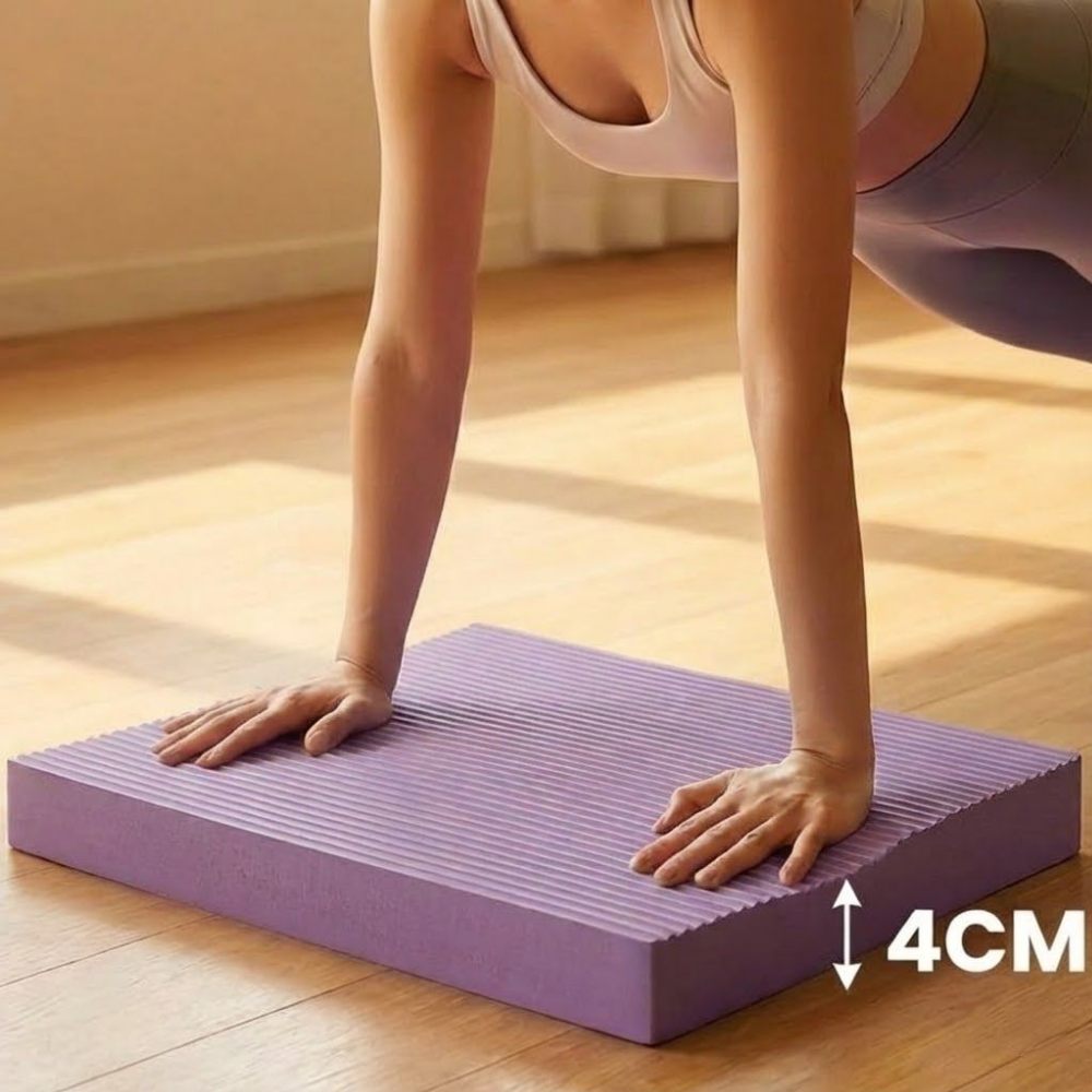 다이떼 두꺼운 요가 필라테스 운동 무릎매트 13,900원