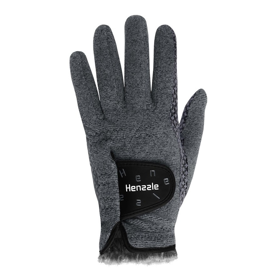 핸즐 남성용 방한 양손 골프장갑 GHG17006 8,000원