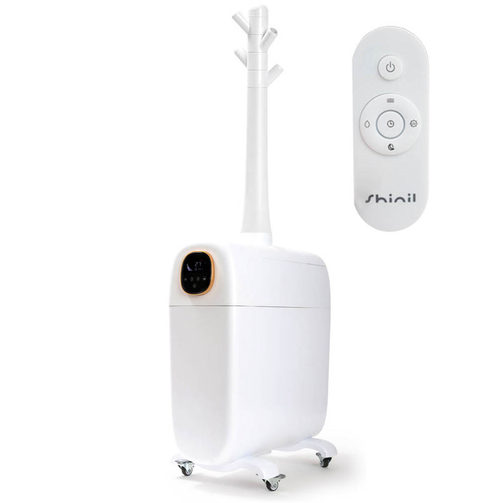 신일 대용량 가습기 25리터 UV살균 초음파 대형 가정용 거실 사무실 업소용, SUH-CH25WH 239,000원