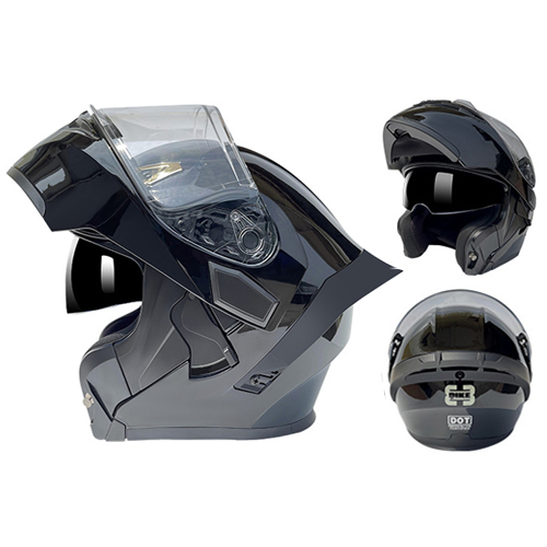 QIKE 모듈러 시스템  풀페이스 오토바이헬멧 94,000원