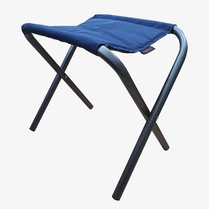 스맵 등산 산행 듀랄루민 접이식 체어 2 블루 17,280원