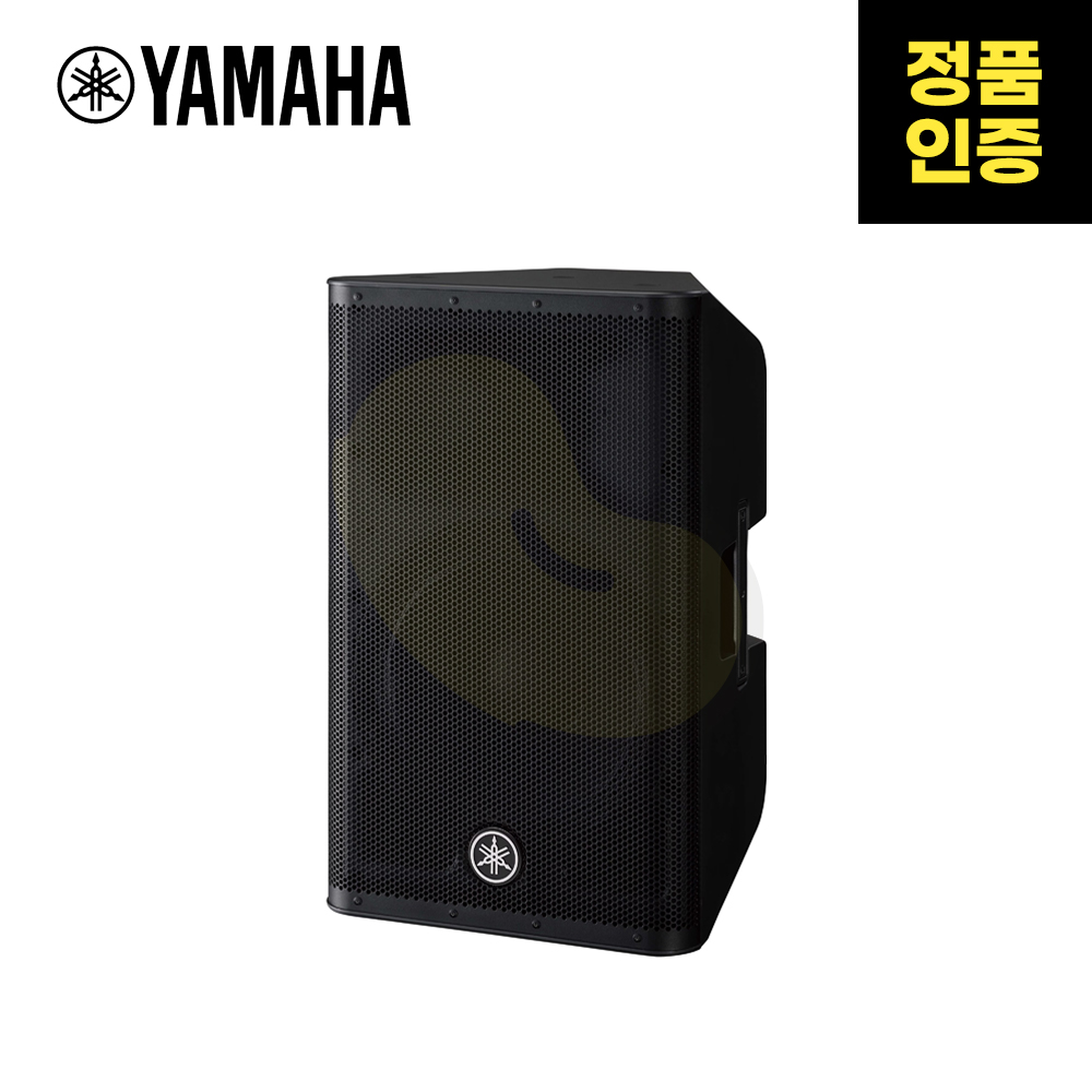 YAMAHA(야마하) DXR12 mkll 파워드 스피커 (1통) 1,540,000원