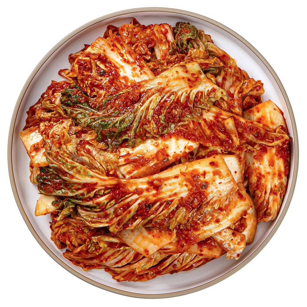 [어사김치] 당일생산 전라도 배추 겉절이 김치, 1개, 4kg 32,900원