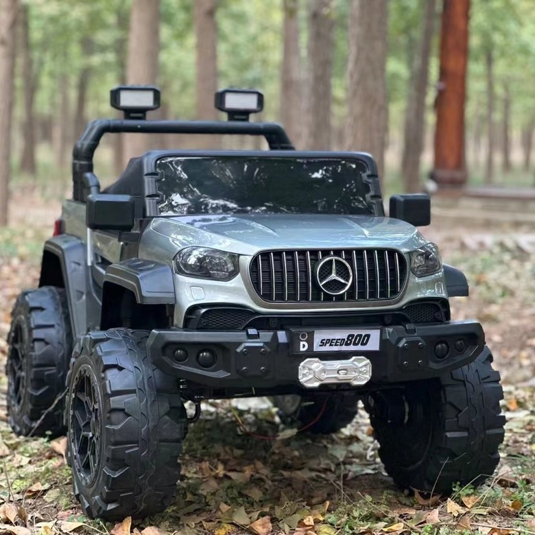 오프로드 전기자동차  오프로드차 전동자동차 전동차 아동전기차 4륜전기차 341,000원