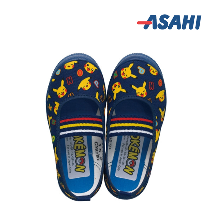 아사히 실내화 포켓몬 S04 삼선네이비 KD37162 28,000원