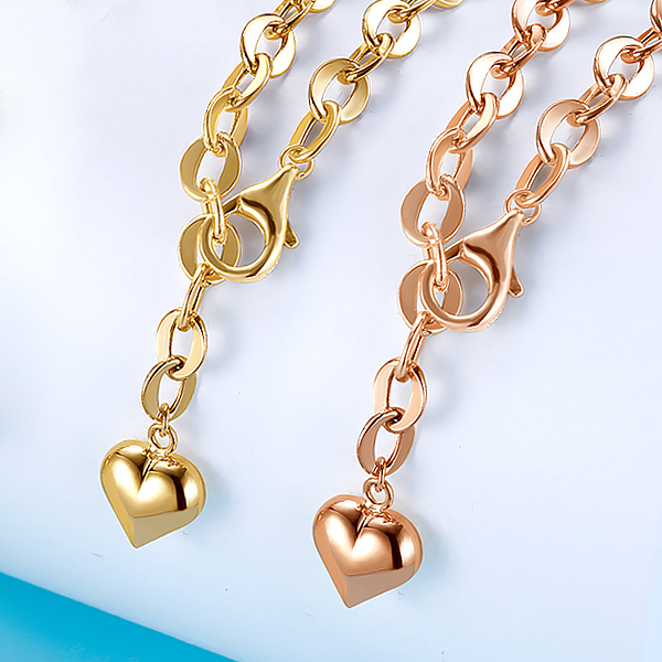 골드앤 18K 러브온 목걸이 대 4,194,000원