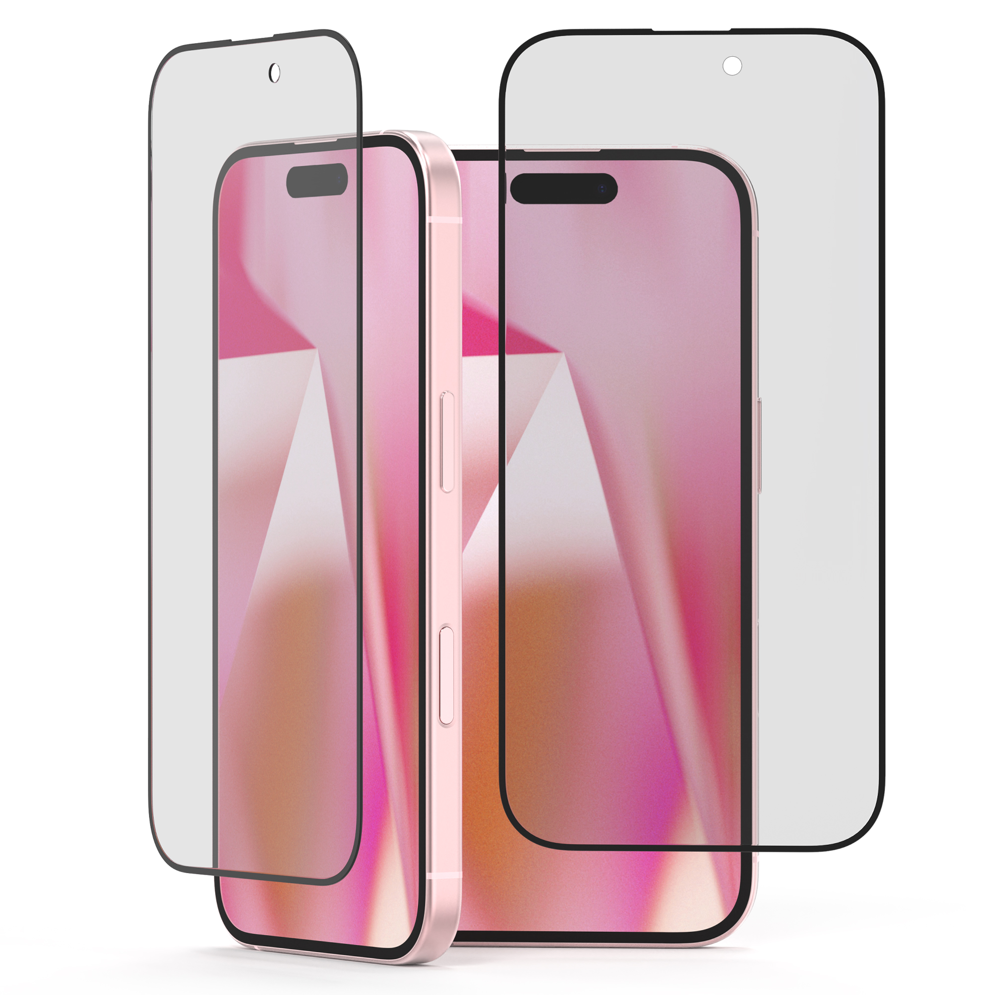 모란카노 풀커버 무광 지문방지 휴대폰 액정보호필름 2p 세트, 1개 10,800원