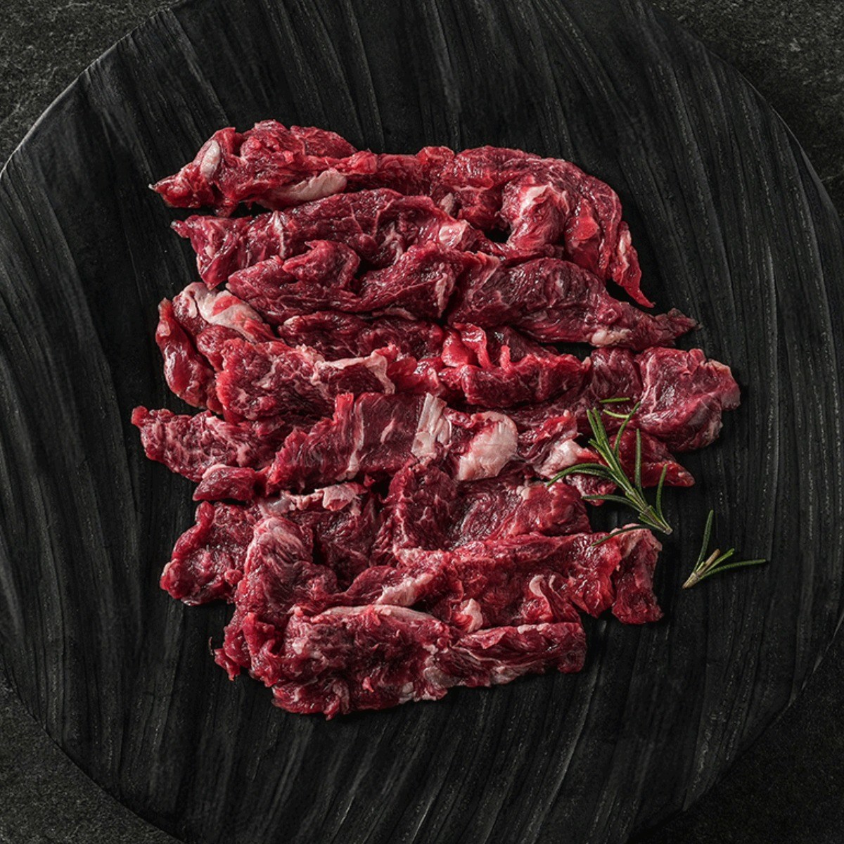 [농협안심한우] 1+ 구이용 한우 제비추리 300g, 300g, 1개 31,000원