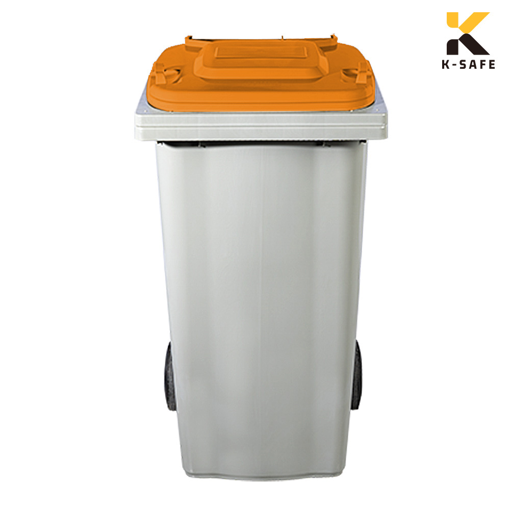 국산 대형 240L 음식물 쓰레기 수거함 업소용 아파트 식당 161,700원