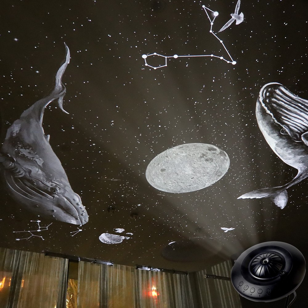 아오라 우주빔 무선 무드등 71,900원