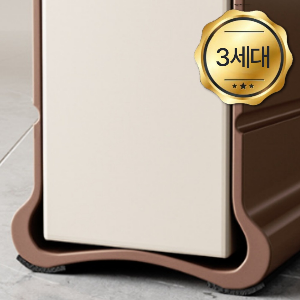 베이안 방문빛차단 틈새막이 문틈 소음방지 바람막이 9,900원