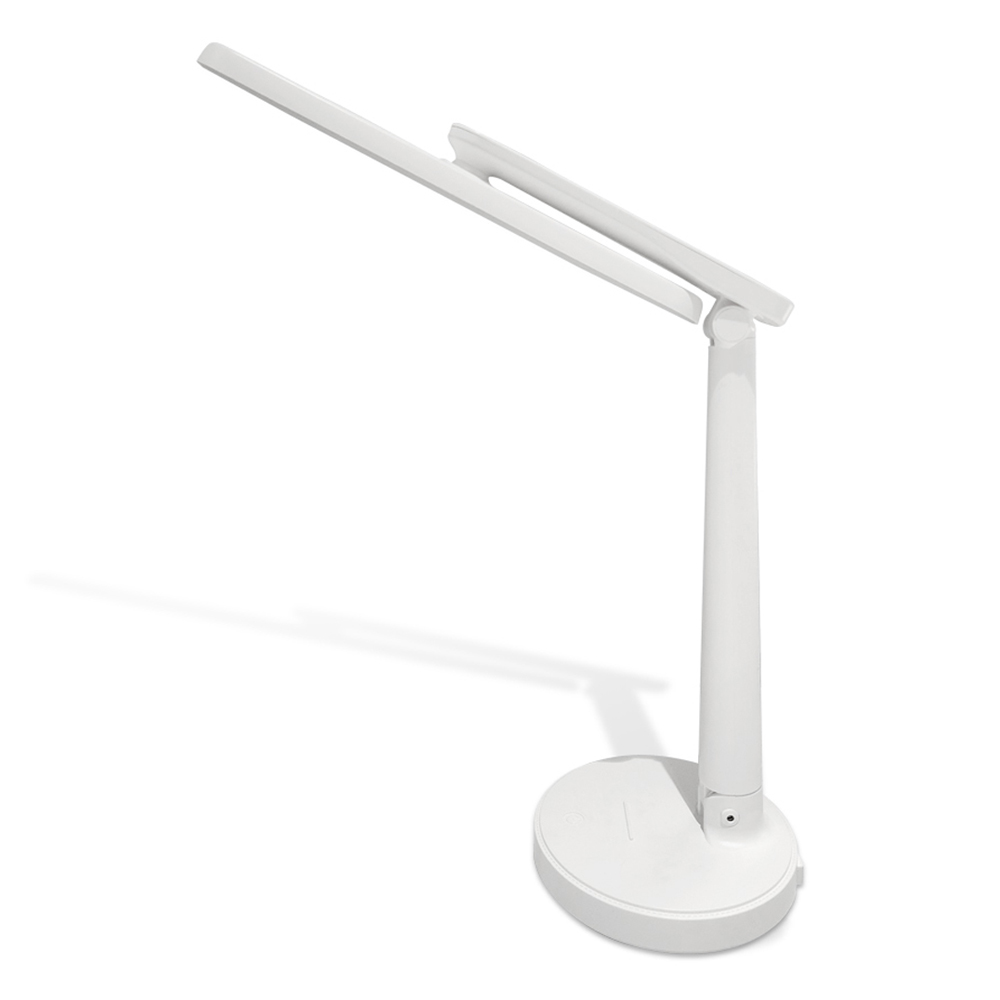 노바리빙 LED 학습용 스탠드 조명, 화이트 17,000원