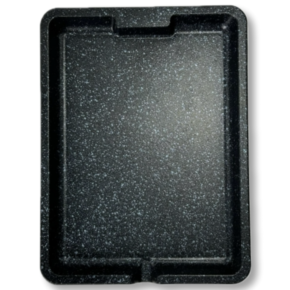 불판새로나 특대오리불판 수제 통주물 고기불판 84,000원